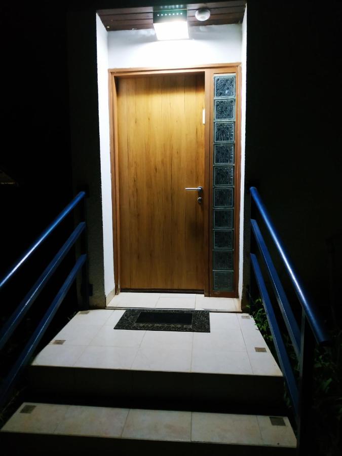 Cute Apartment Hagoshrim Exterior foto