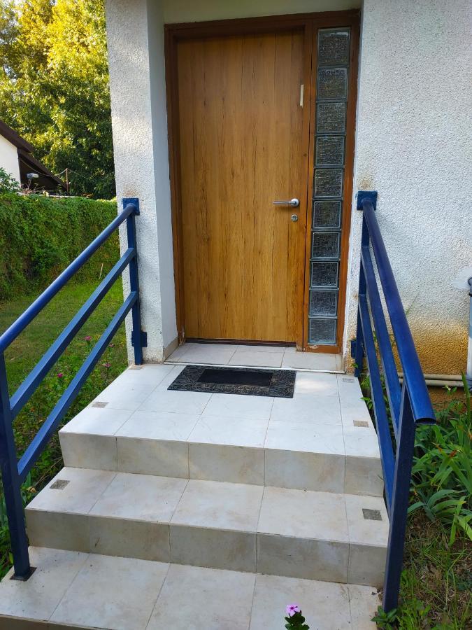 Cute Apartment Hagoshrim Exterior foto